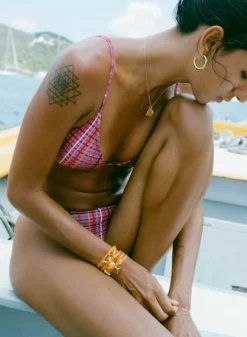 The Lucy Top - Le Loom -TUKE BAZAAR Sales Store 000123940007 7 scaled