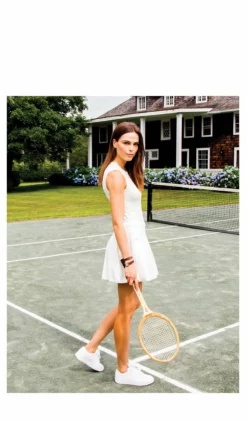 Darrow Boxpleat Skirt -TUKE BAZAAR Sales Store 00746 Web 1