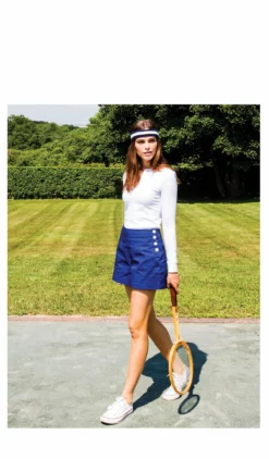 Lulu Short -TUKE BAZAAR Sales Store 00832 Web 1