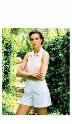 Lulu Short -TUKE BAZAAR Sales Store 01017 Web 1