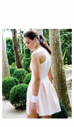 Dune Racerback Dress -TUKE BAZAAR Sales Store 01212 Web 1