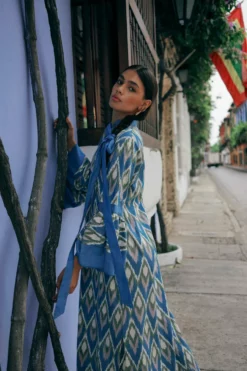 Lavander Dress -TUKE BAZAAR Sales Store 04zz2 scaled