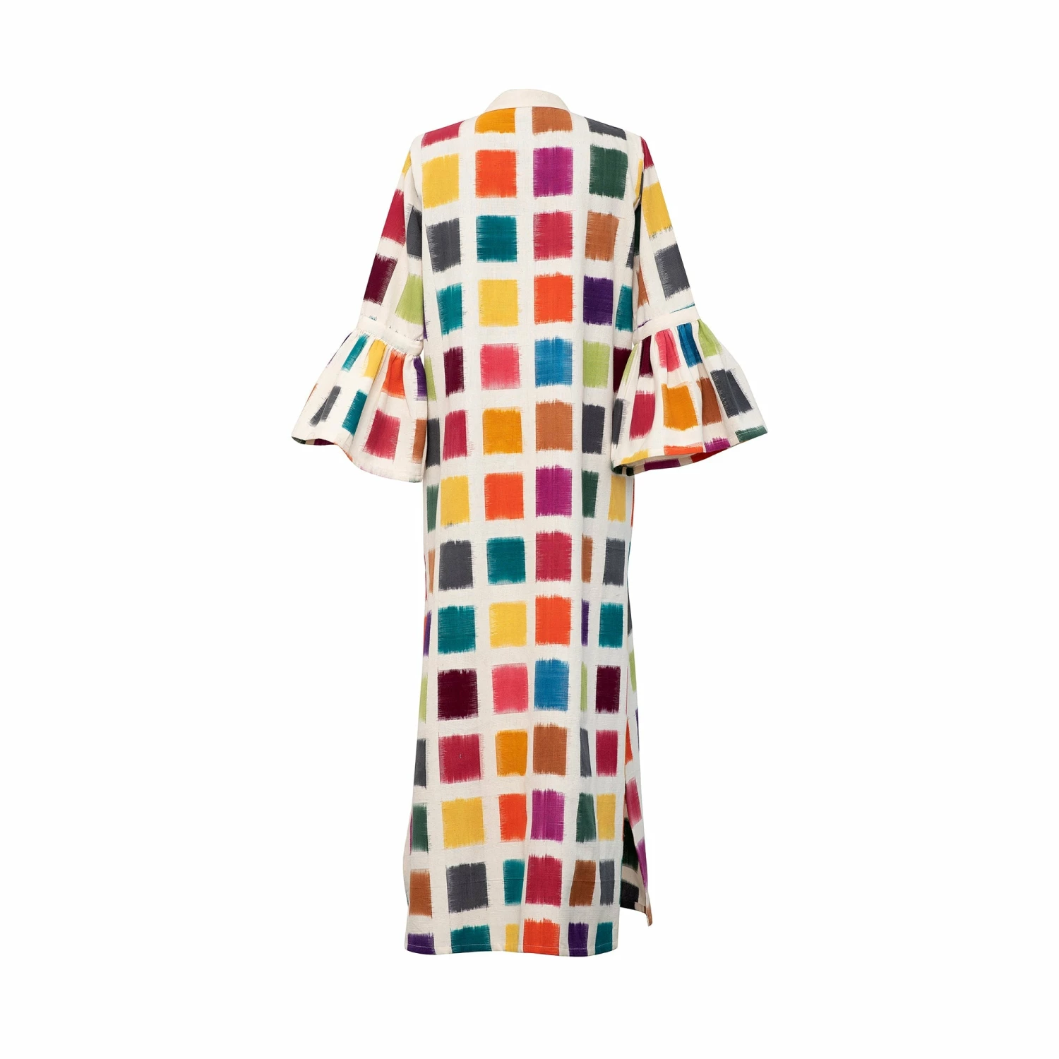 Parampara Dress 3 Parampara Dress - Image 3