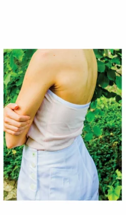 Lulu Short -TUKE BAZAAR Sales Store 10164 Web 1