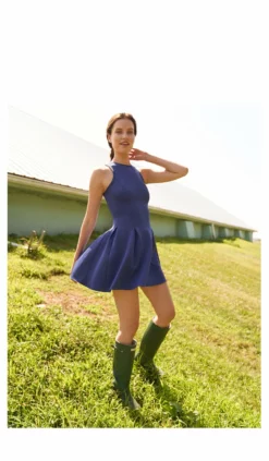 Dune Racerback Dress -TUKE BAZAAR Sales Store 2019 0808 HEDGE LOOK 009 0150 FINALWEB