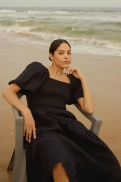 HOLLI DRESS -TUKE BAZAAR Sales Store 2023 PREFALL SHOPIFY PRODUCT Lookbook 11 scaled