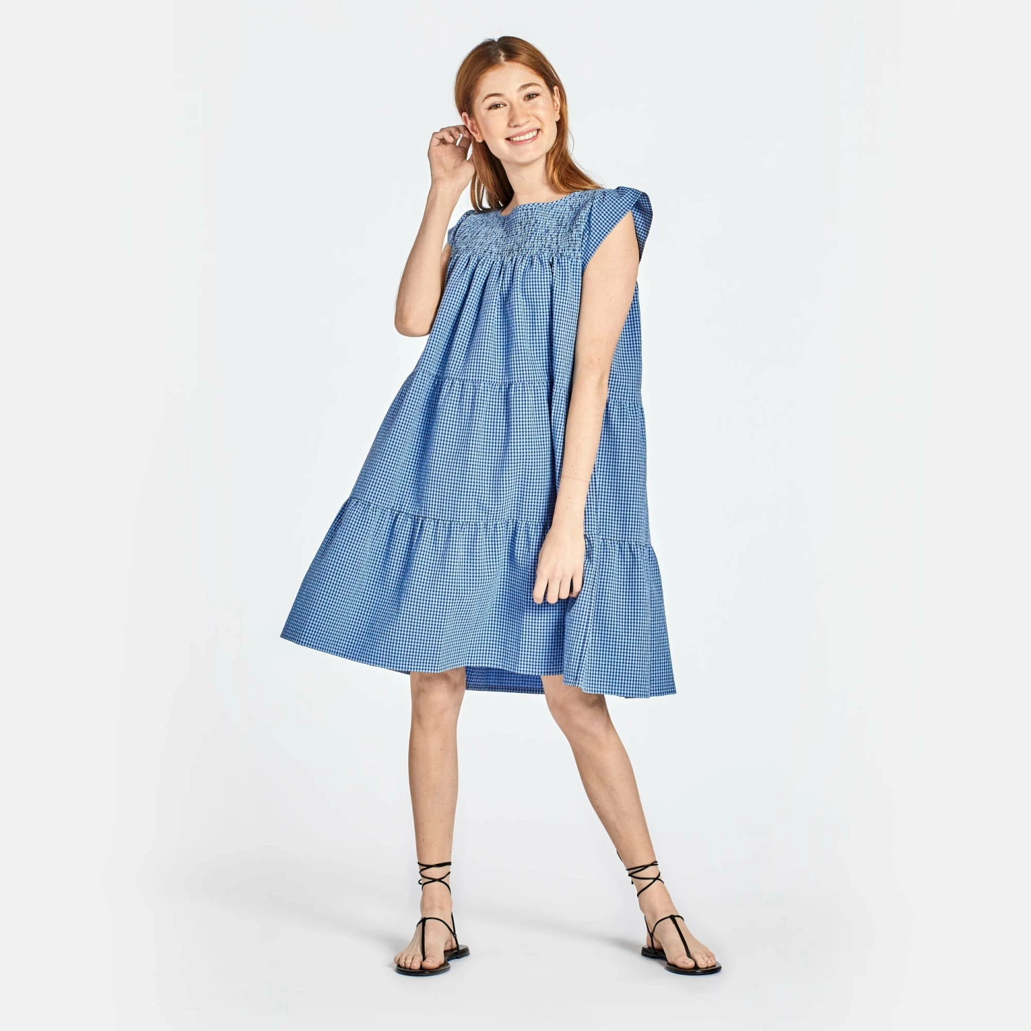 The Rose Dress 1 The Rose Dress