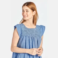 The Rose Dress 16 The Rose Dress -TUKE BAZAAR Sales Store 210320 Maxwell Geraldine Ecomm RoseBlue 2719copy