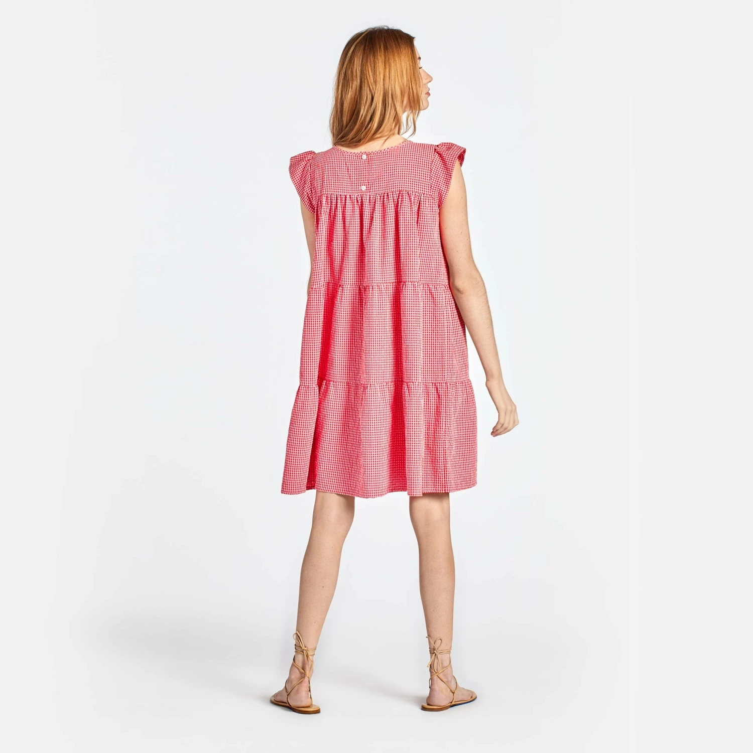 The Rose Dress 7 The Rose Dress - Image 7