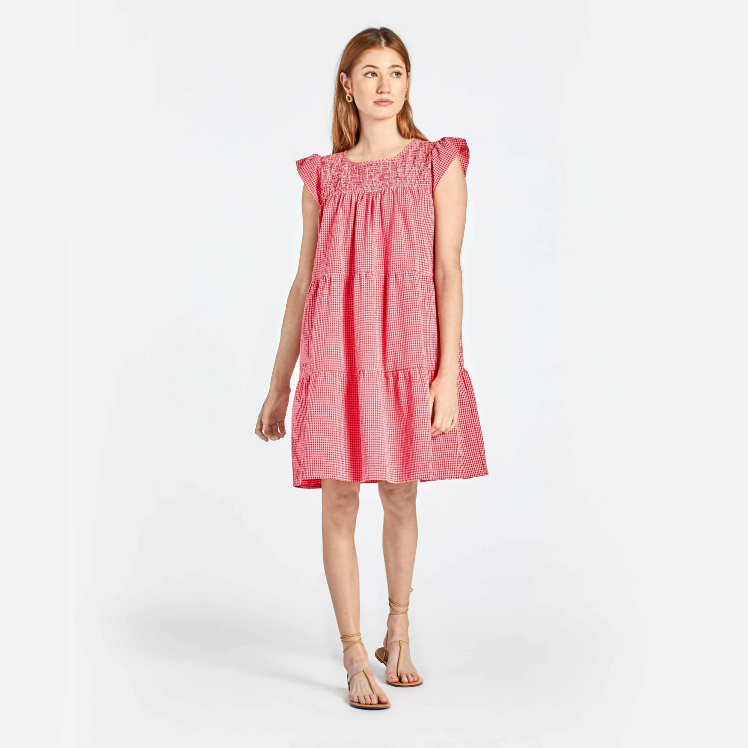 The Rose Dress 5 The Rose Dress - Image 5