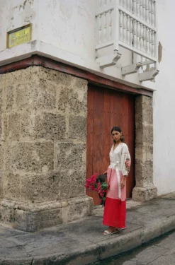 Lotus Dress -TUKE BAZAAR Sales Store 33zzz 11zon scaled