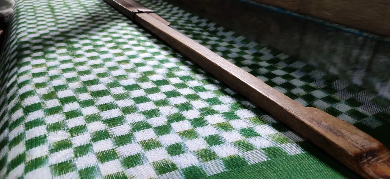 Checkmate Dress 4 Checkmate Dress - Image 4