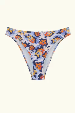 The Marie Bottom - Blue Hana