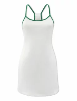 Morgan Tank Dress