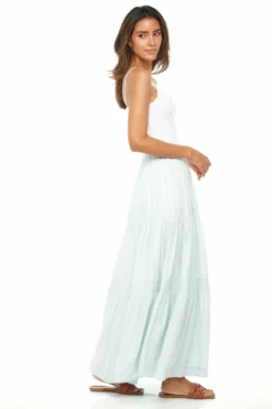 Georgia Skirt -TUKE BAZAAR Sales Store ANNA CATE 6165 scaled