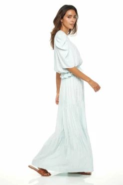 Sophia Blouse -TUKE BAZAAR Sales Store ANNA CATE 6219 scaled