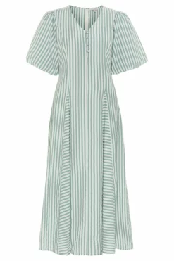 Annabella Midi Dress