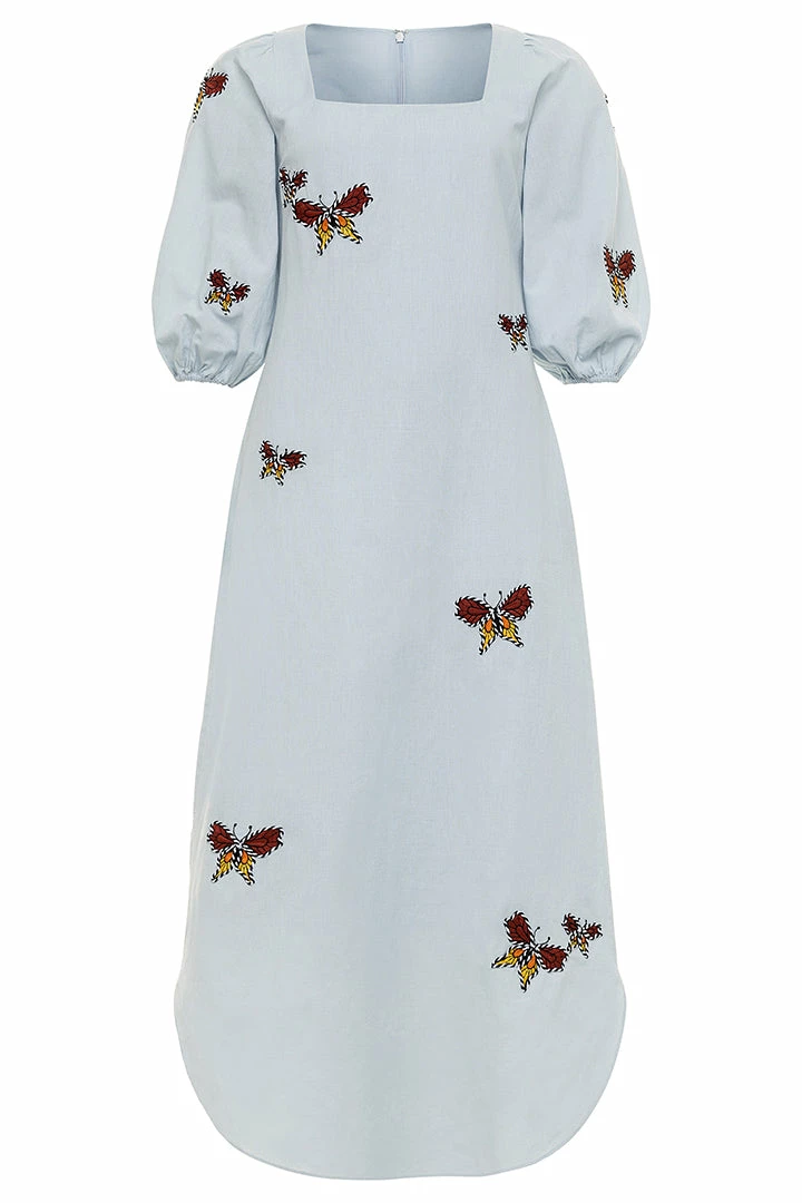 Jess Linen Maxi 1 Jess Linen Maxi