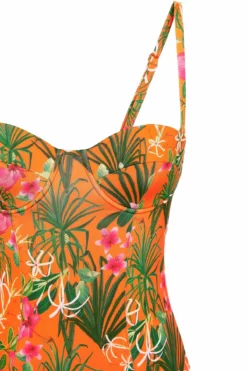 Corset Maillot -TUKE BAZAAR Sales Store AW 10 6001 2