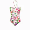 Halter Bandeau Maillot
