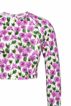 Rash Guard Top -TUKE BAZAAR Sales Store AW 6 6003 2