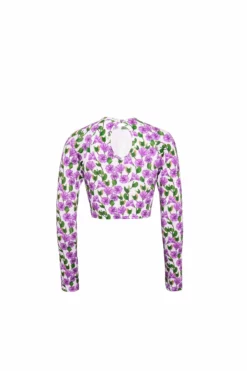 Rash Guard Top -TUKE BAZAAR Sales Store AW 6 6003 3