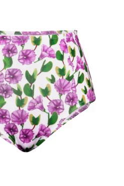 High Waisted Bikini Bottoms -TUKE BAZAAR Sales Store AW 9 6003 2