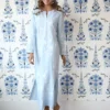 Aqua Olympia Kaftan