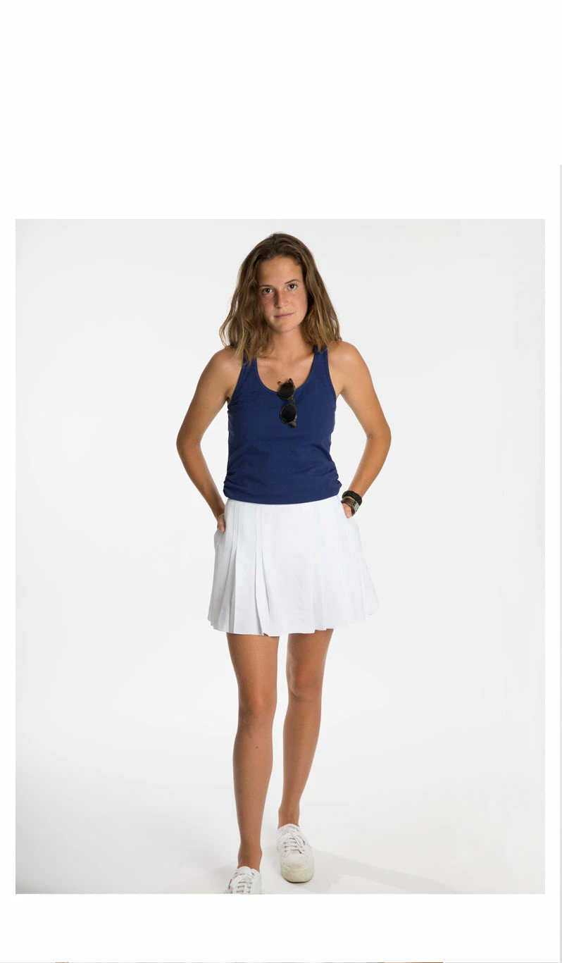 Langley Skirt 15 Langley Skirt - Image 15