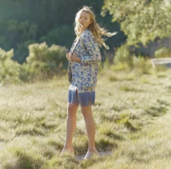 Avery Embroidered Blazer -TUKE BAZAAR Sales Store Carmel 23003 603 23034 603 30058 c300fc30 6de2 41cb ac2e 93189183eed5