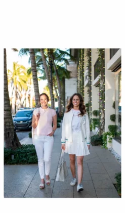 Cassandra Polo - -TUKE BAZAAR Sales Store CassandraPoloPalmBeachGirlsWEB dde95260 f0c8 45a3 a85b 26d9147d64ac