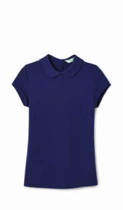 Cassandra Polo -TUKE BAZAAR Sales Store Cassandra Twilight Low