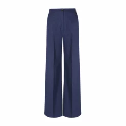 THE DENIM JACOB TROUSERS