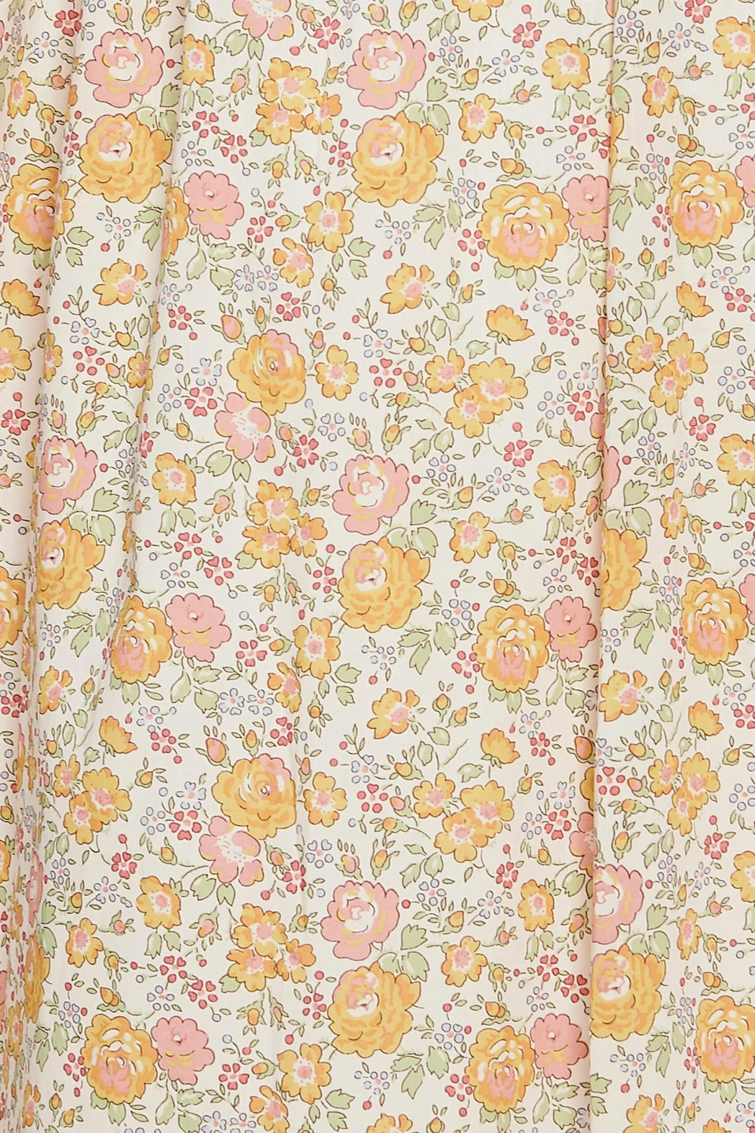 Jaime Dress In Melon Blossom 3 Jaime Dress In Melon Blossom - Image 3