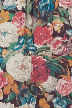 Grace Dress In Still Life Floral 6 Grace Dress In Still Life Floral -TUKE BAZAAR Sales Store DRESS STRLSFLW1 D scaled