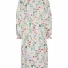 Grace Dress In Spring Garden