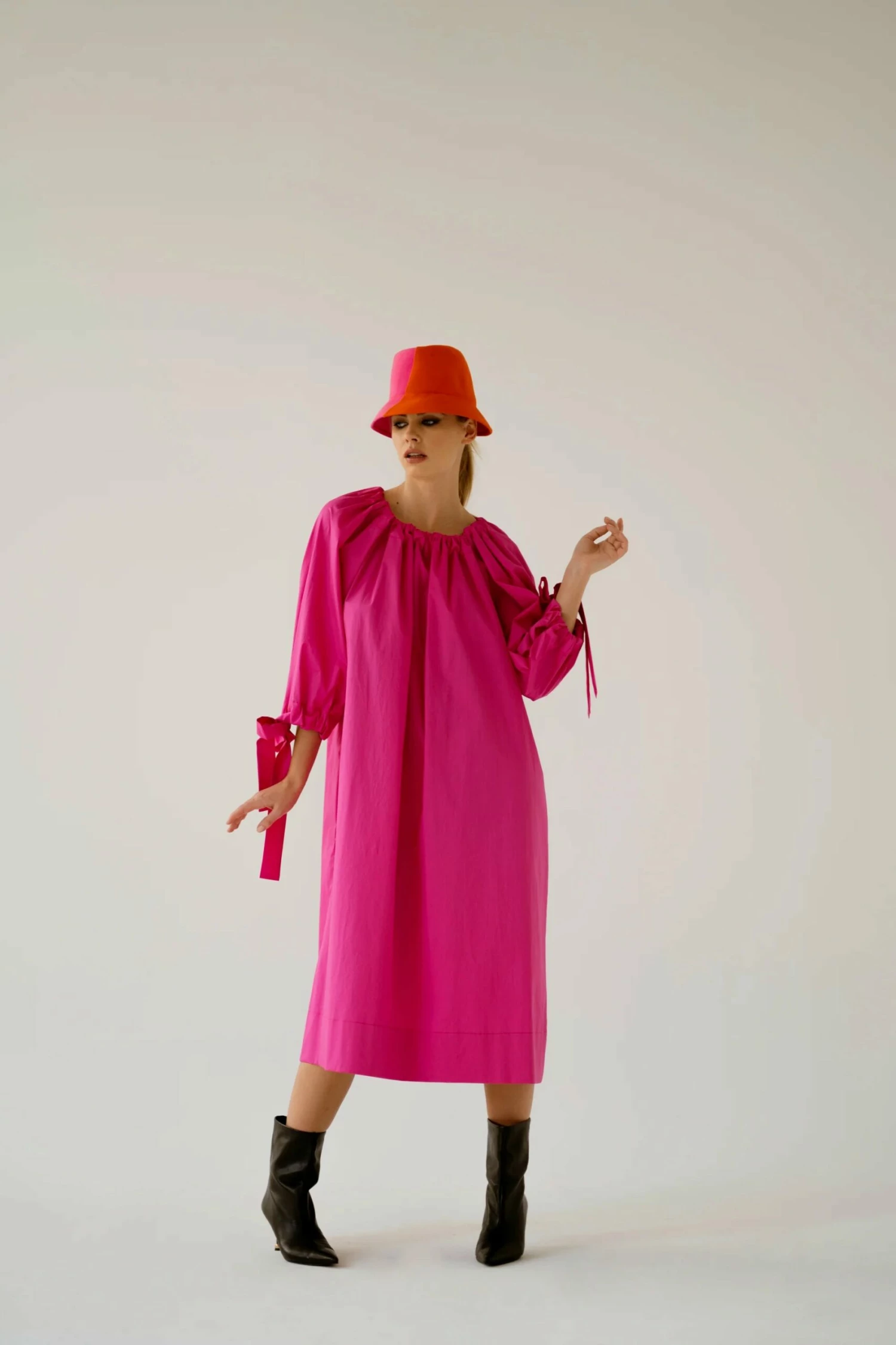 Fabiana Maxi Dress 2 Fabiana Maxi Dress - Image 2