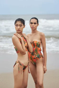 Corset Maillot -TUKE BAZAAR Sales Store DSC 0284