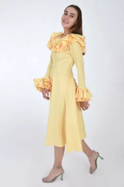 VOLANT Manmzel -TUKE BAZAAR Sales Store DSC 4476