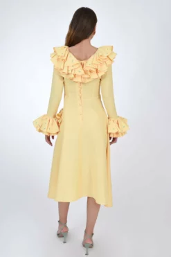 VOLANT Manmzel -TUKE BAZAAR Sales Store DSC 4477