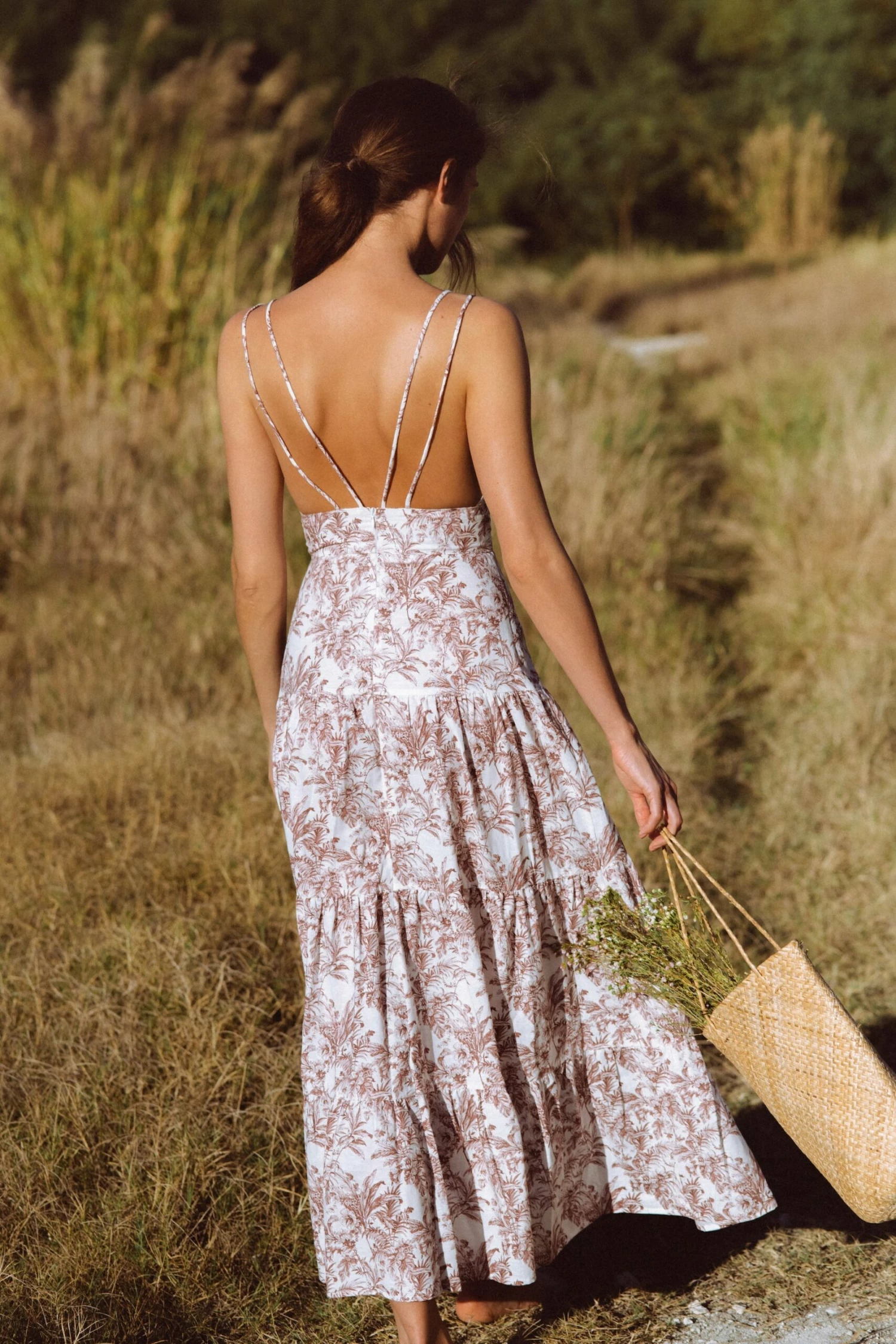 Paxos Dress 3 Paxos Dress - Image 3