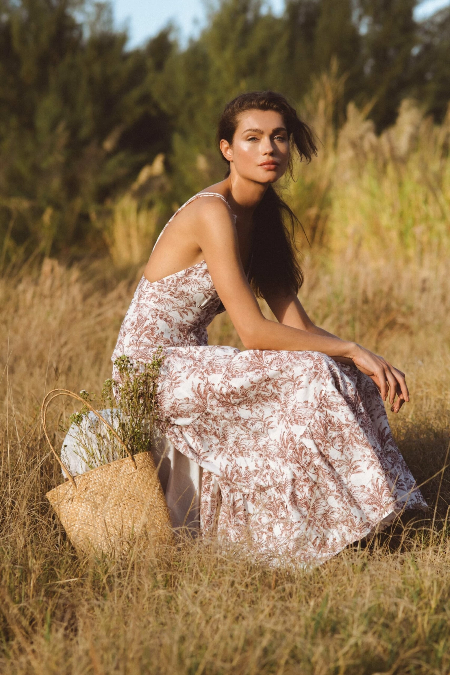 Paxos Dress 4 Paxos Dress - Image 4