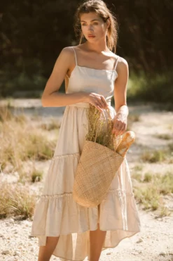 Malto Dress -TUKE BAZAAR Sales Store DSC 9355 Edit scaled