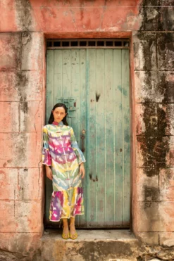 RainbowDragon Dress -TUKE BAZAAR Sales Store DSC 9426 scaled