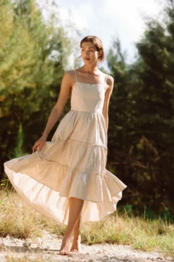 Malto Dress -TUKE BAZAAR Sales Store DSC 9501 Edit scaled