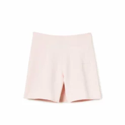 Darby Skort -TUKE BAZAAR Sales Store Darby Skort Hedgerose Back Low Bright