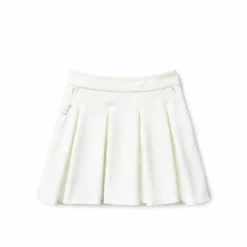 Darrow Boxpleat Skirt