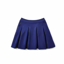 Darrow Boxpleat Skirt -TUKE BAZAAR Sales Store Darrow Twilight 16