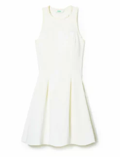 Dune Dress X Hibiscus Linens