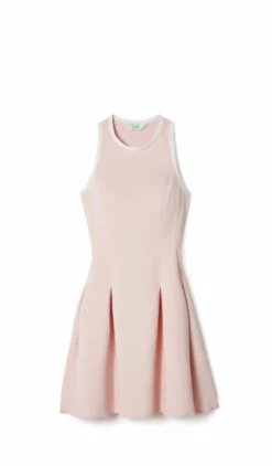 Dune Racerback Dress -TUKE BAZAAR Sales Store Dune Hedgerose Low